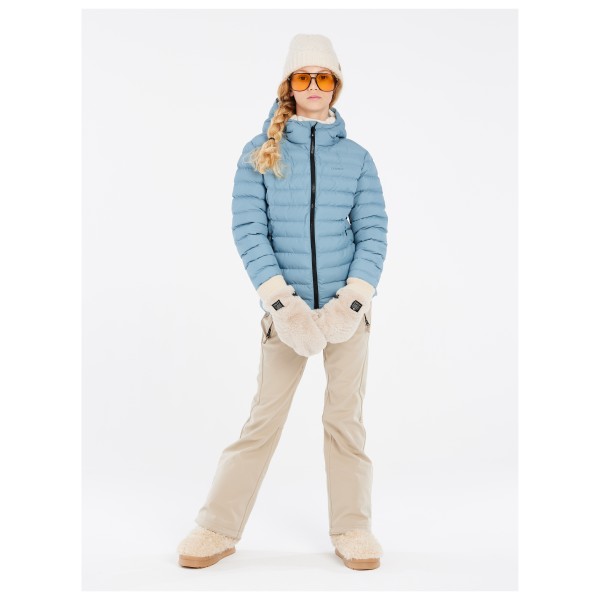 Protest - Kid's PRTFair Outerwear Pufferjacket - Synthetische jas