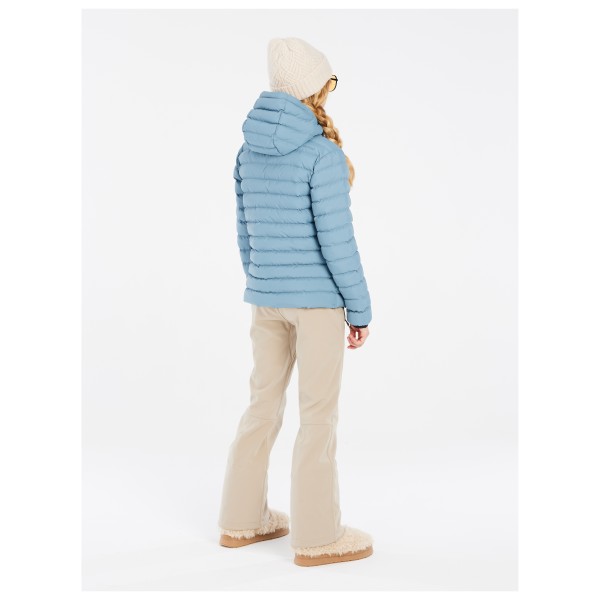 Protest - Kid's PRTFair Outerwear Pufferjacket - Synthetische jas