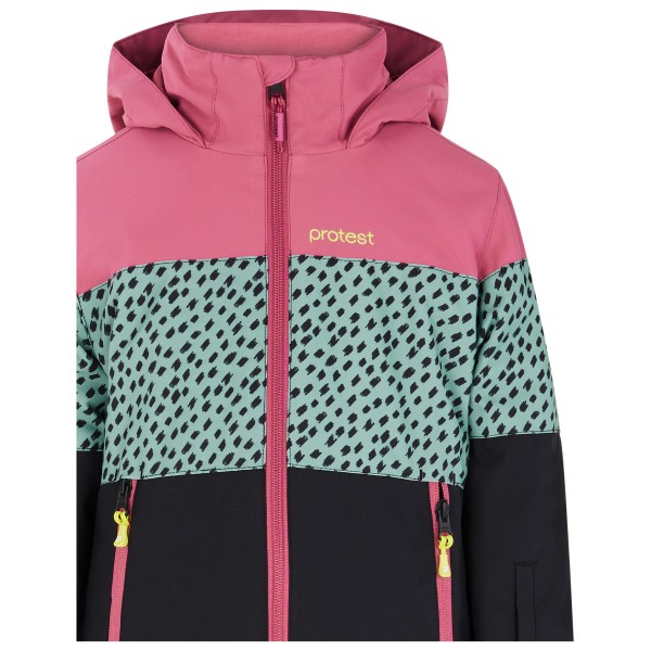 Protest - Kid's PRTFancy TD Snowjacket - Ski-jas