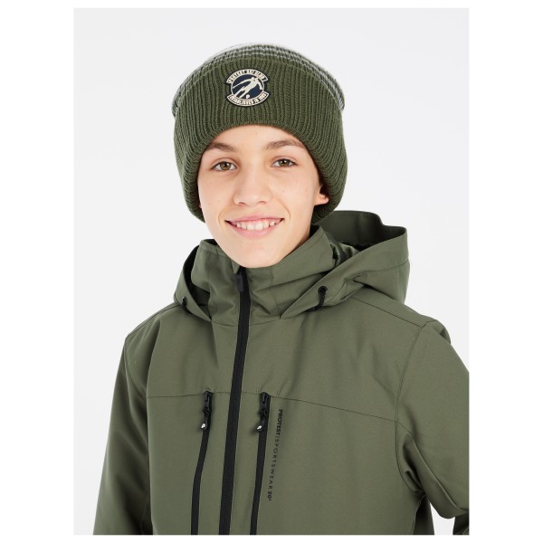 Protest - Kid's PRTFlynty Snowjacket - Chaqueta de esquí