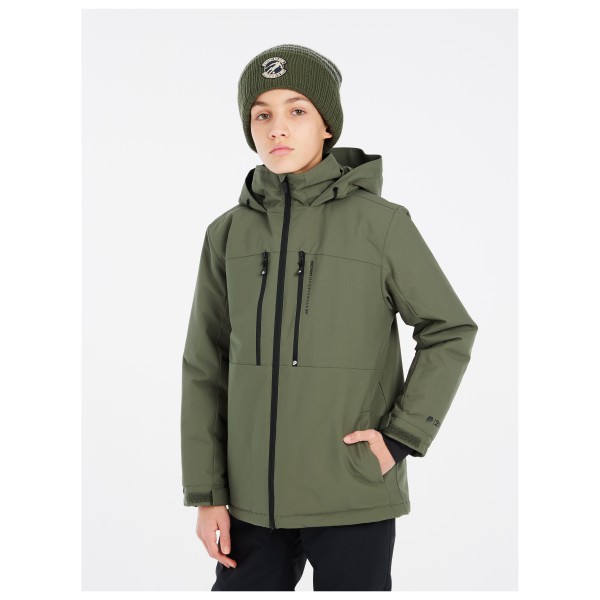 Protest - Kid's PRTFlynty Snowjacket - Giacca da sci