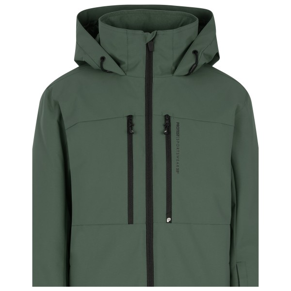 Protest - Kid's PRTFlynty Snowjacket - Giacca da sci