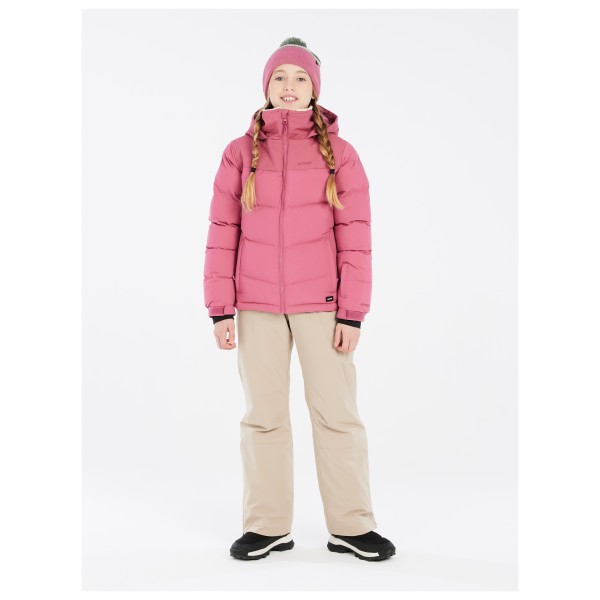 Protest - Kid's PRTLilou Snowjacket - Ski jacket