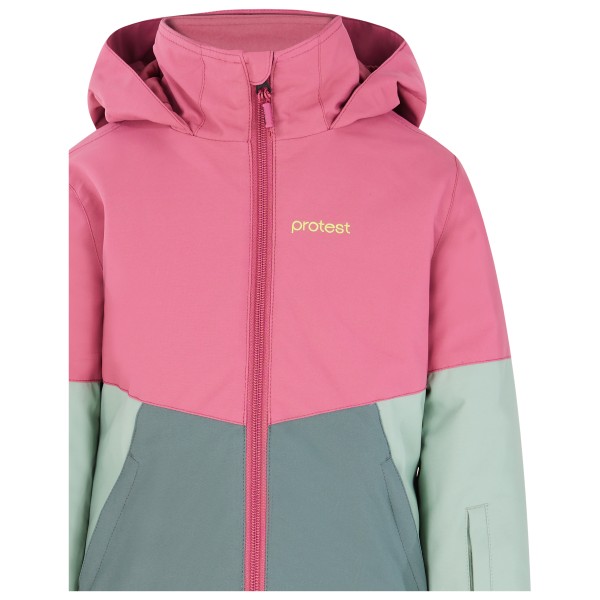 Protest - Kid's PRTLinny TD Snowjacket - Skidjacka