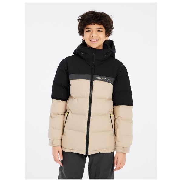 Protest - Kid's PRTMack Snowjacket - Synthetische jas