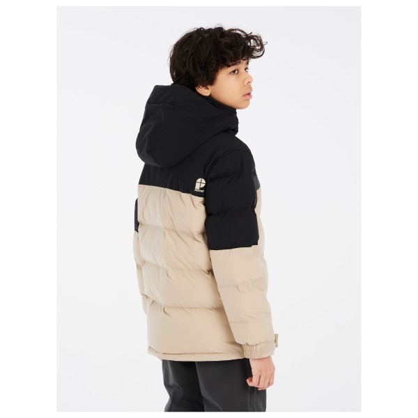 Protest - Kid's PRTMack Snowjacket - Synthetische jas