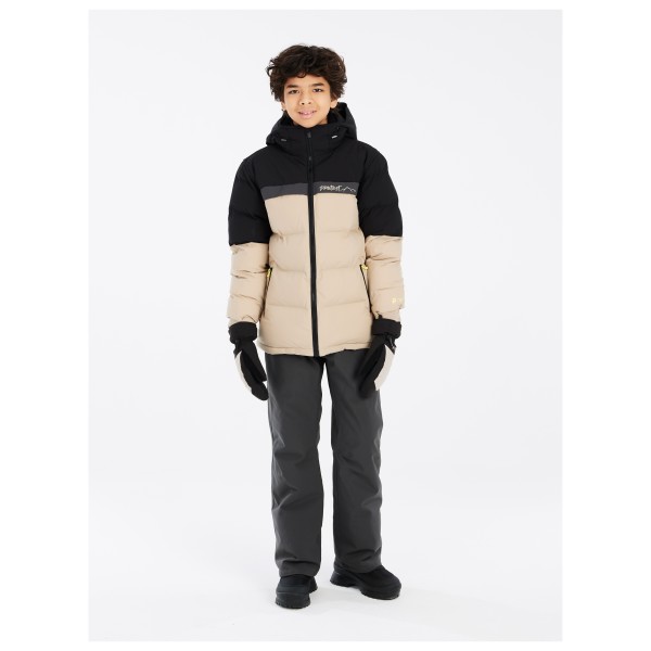 Protest - Kid's PRTMack Snowjacket - Synthetische jas