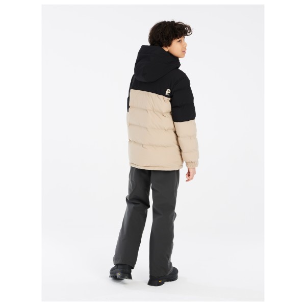 Protest - Kid's PRTMack Snowjacket - Synthetische jas