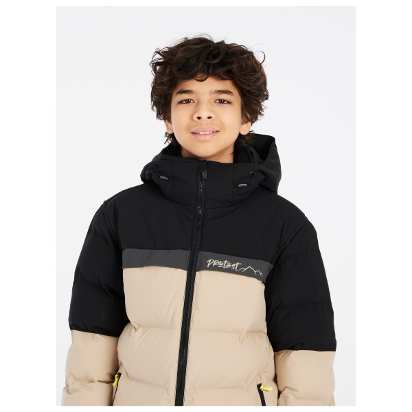 Protest - Kid's PRTMack Snowjacket - Synthetische jas