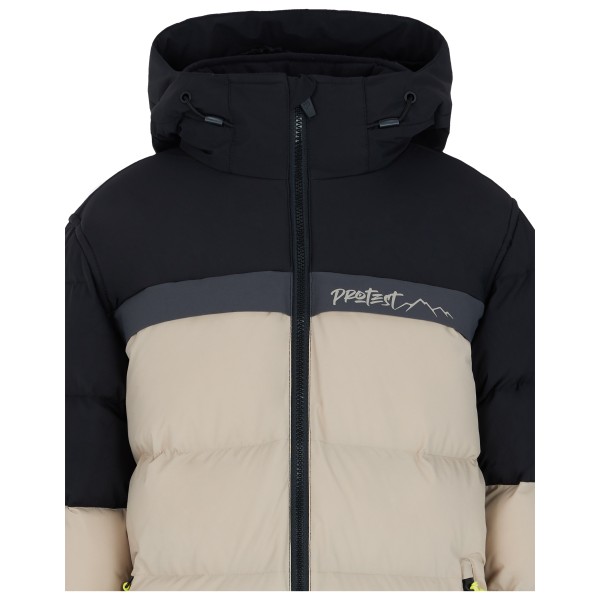 Protest - Kid's PRTMack Snowjacket - Synthetische jas