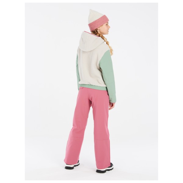 Protest - Kid's PRTMixi Full Zip Hoody - Fleecetakki