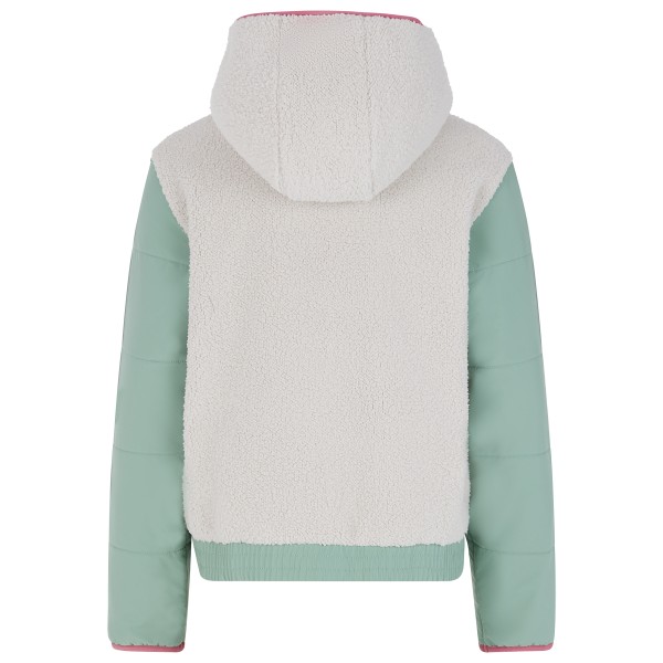 Protest - Kid's PRTMixi Full Zip Hoody - Forro polar