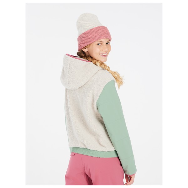Protest - Kid's PRTMixi Full Zip Hoody - Forro polar