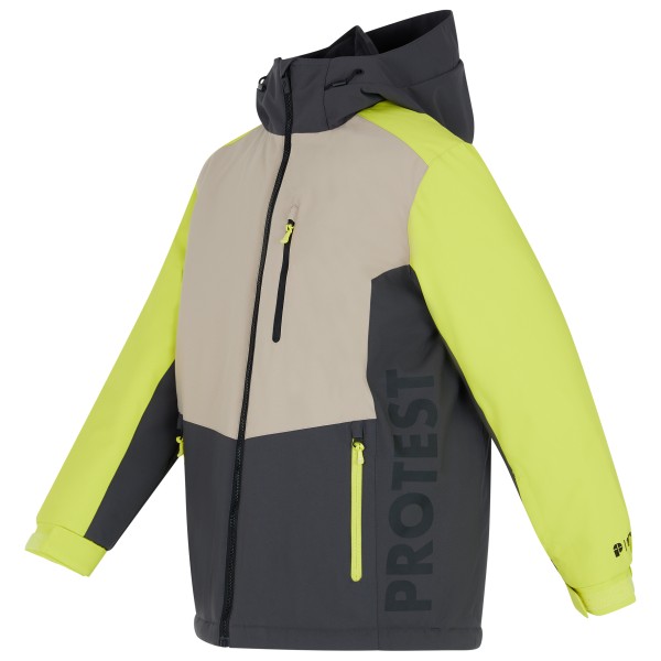 Protest - Kid's PRTNembro Snowjacket - Ski-jas