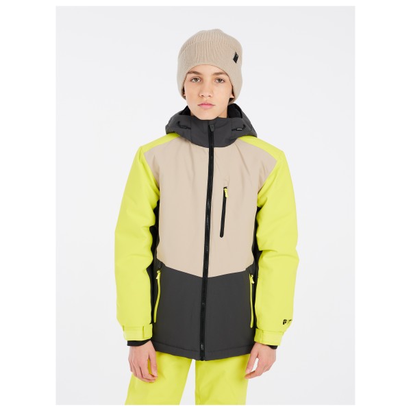 Protest - Kid's PRTNembro Snowjacket - Ski-jas