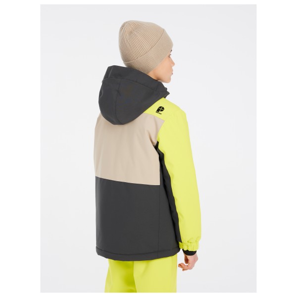 Protest - Kid's PRTNembro Snowjacket - Ski-jas