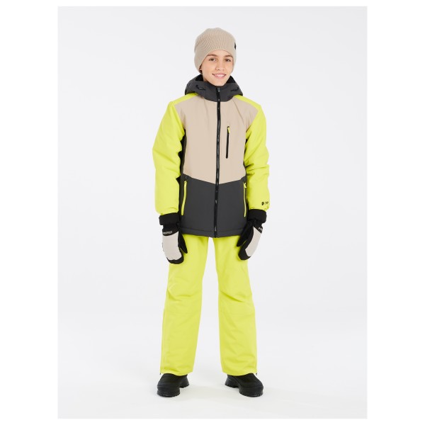 Protest - Kid's PRTNembro Snowjacket - Ski-jas