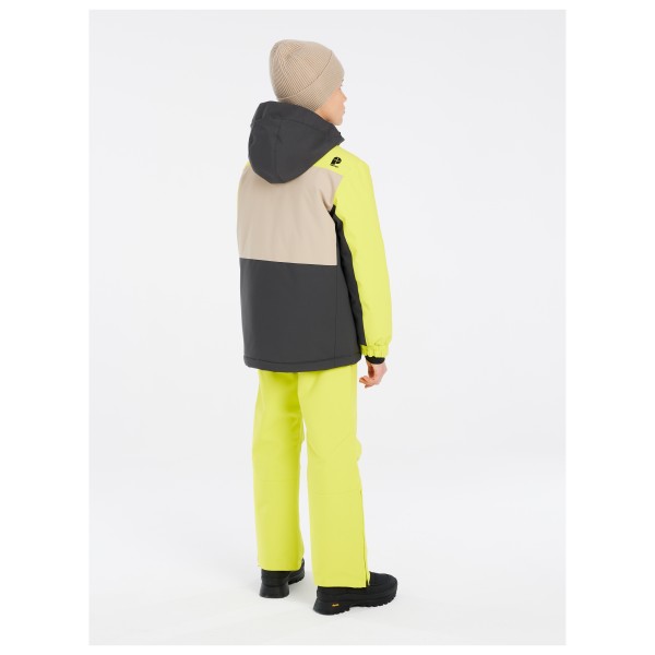 Protest - Kid's PRTNembro Snowjacket - Ski-jas