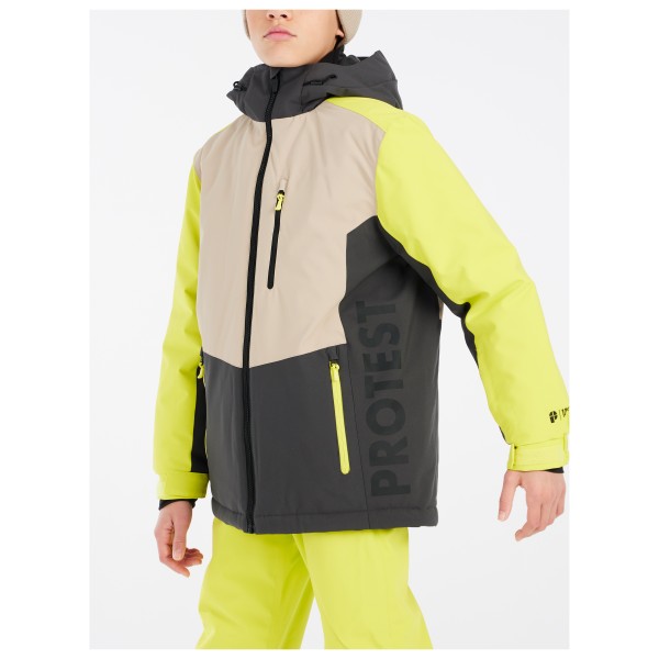 Protest - Kid's PRTNembro Snowjacket - Ski-jas