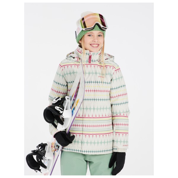 Protest - Kid's PRTPomely Snowjacket - Ski-jas