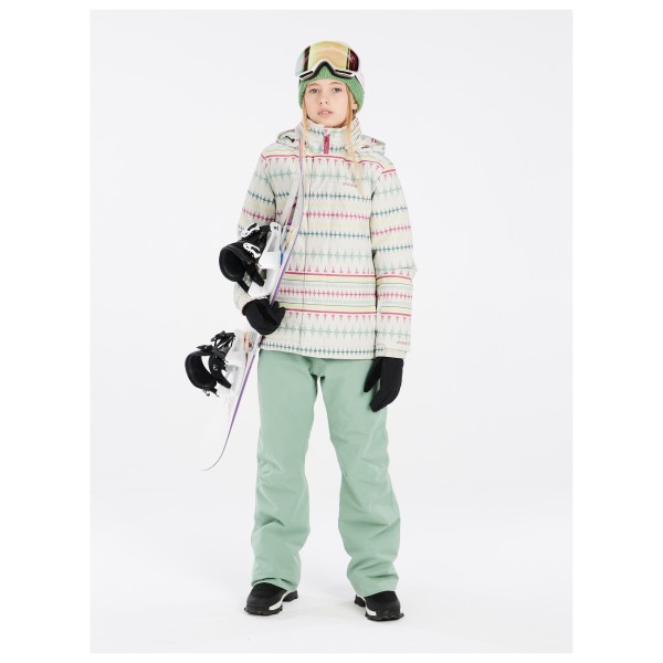 Protest - Kid's PRTPomely Snowjacket - Ski-jas
