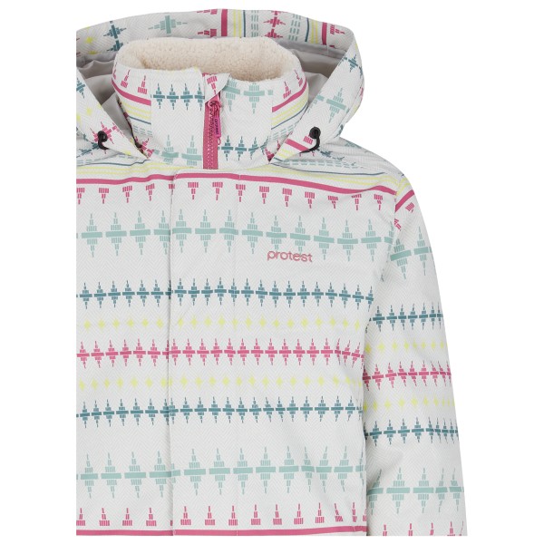Protest - Kid's PRTPomely Snowjacket - Ski-jas