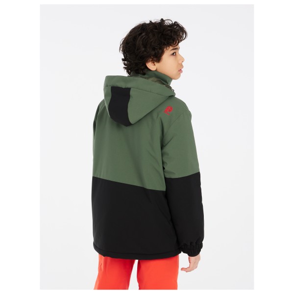 Protest - Kid's PRTSaver Snowjacket - Chaqueta de esquí