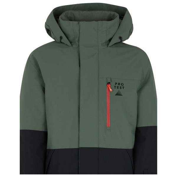 Protest - Kid's PRTSaver Snowjacket - Chaqueta de esquí