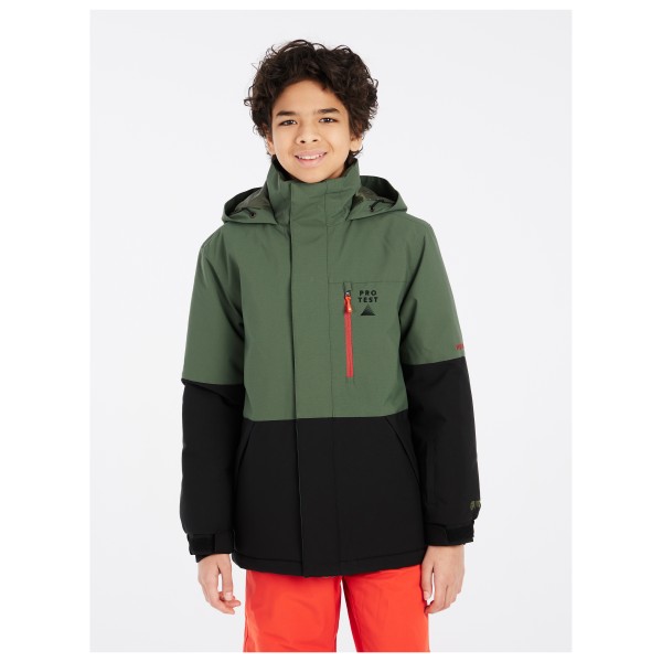 Protest - Kid's PRTSaver Snowjacket - Ski-jas