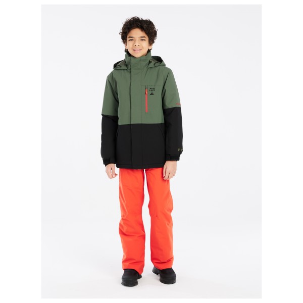 Protest - Kid's PRTSaver Snowjacket - Ski-jas