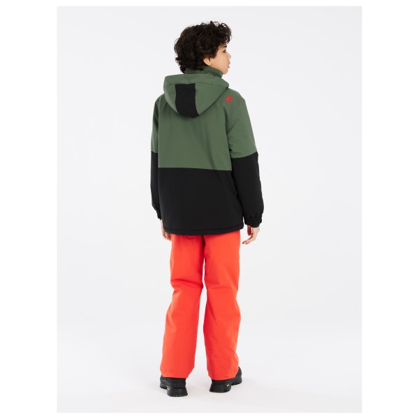 Protest - Kid's PRTSaver Snowjacket - Ski-jas