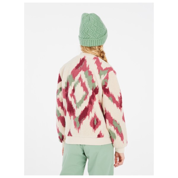 Protest - Kid's PRTSeven Full Zip Top - Fleecevest