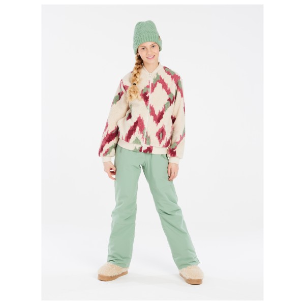 Protest - Kid's PRTSeven Full Zip Top - Fleecevest