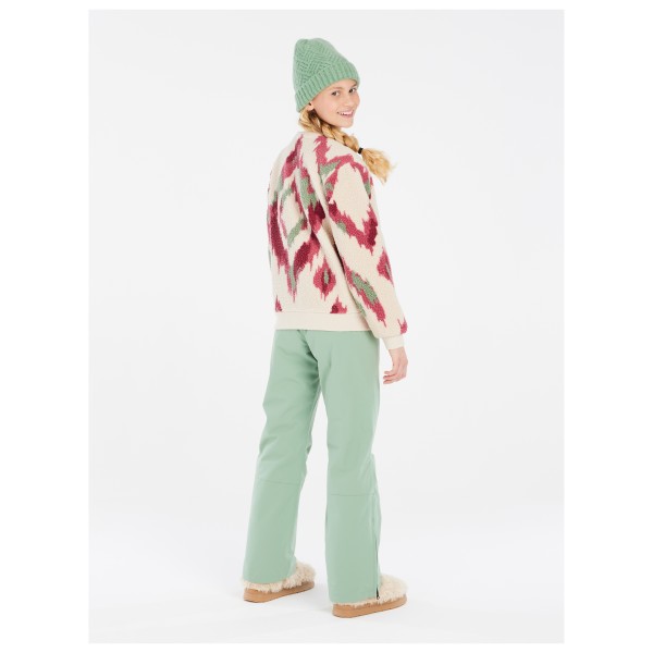Protest - Kid's PRTSeven Full Zip Top - Fleecevest