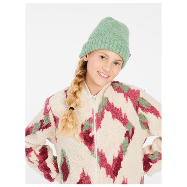 Protest - Kid's PRTSeven Full Zip Top - Fleecevest