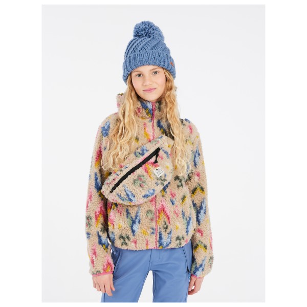 Protest - Kid's PRTSuus Full Zip Top - Fleecevest