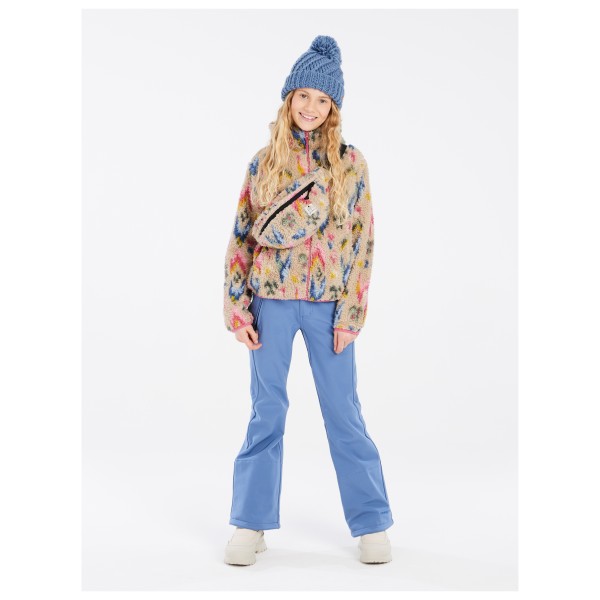 Protest - Kid's PRTSuus Full Zip Top - Fleecevest