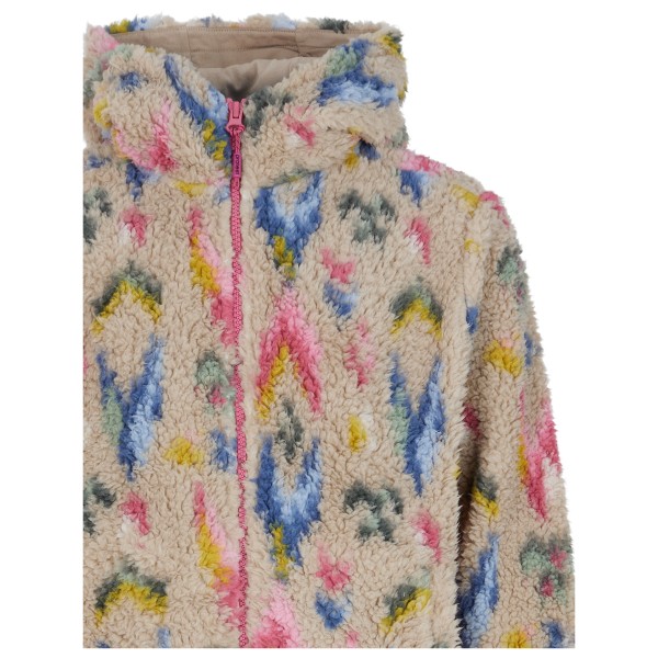 Protest - Kid's PRTSuus Full Zip Top - Fleecevest