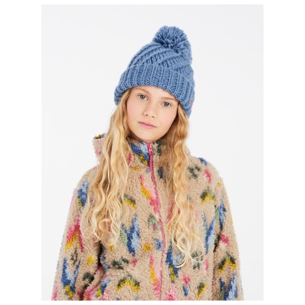 Protest - Kid's PRTSuus Full Zip Top - Forro polar