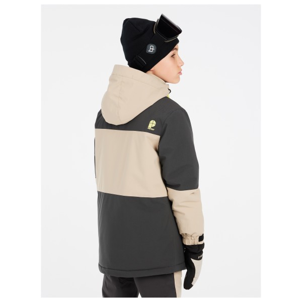 Protest - Kid's PRTWark Snowjacket - Giacca da sci