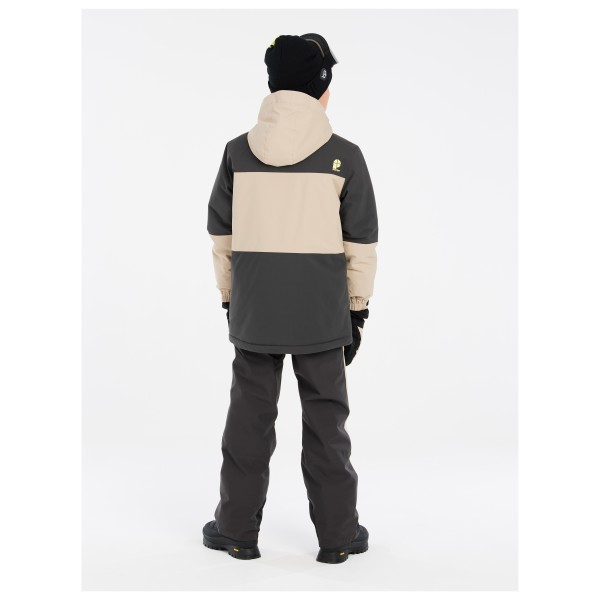 Protest - Kid's PRTWark Snowjacket - Giacca da sci