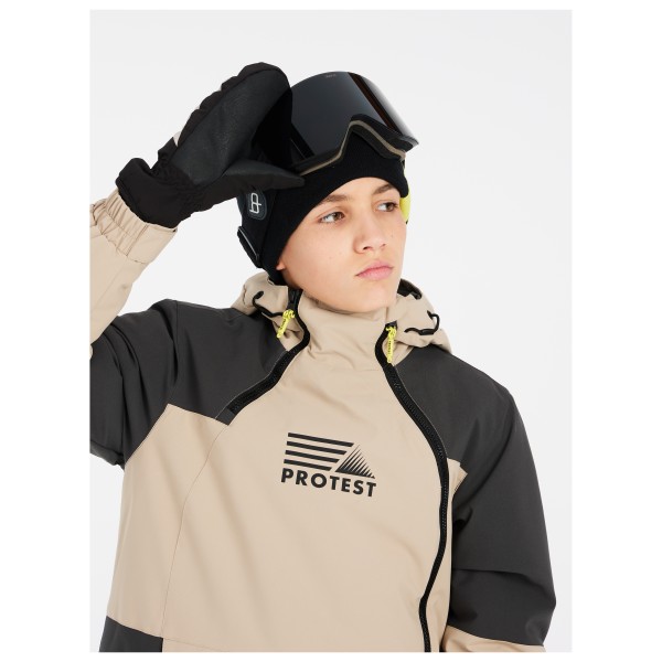 Protest - Kid's PRTWark Snowjacket - Giacca da sci