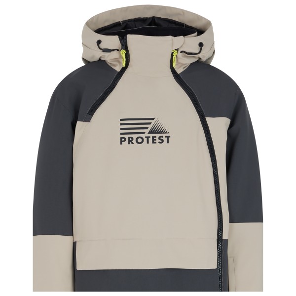 Protest - Kid's PRTWark Snowjacket - Giacca da sci