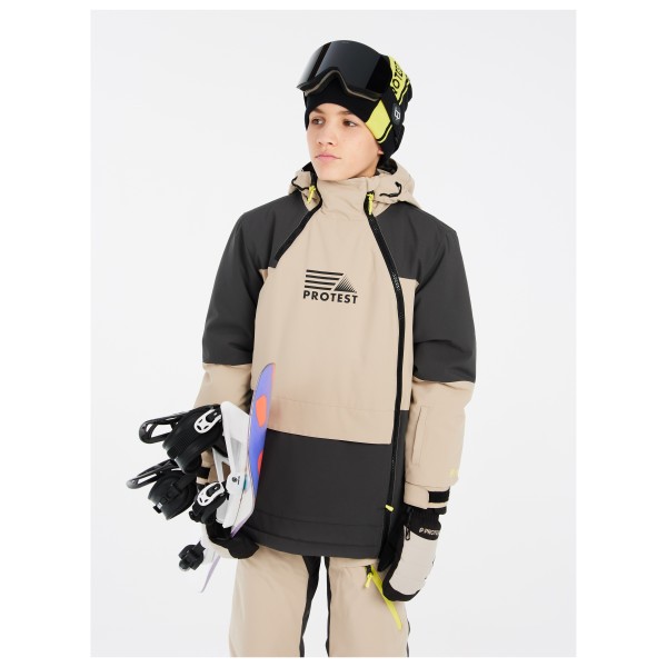 Protest - Kid's PRTWark Snowjacket - Ski jacket