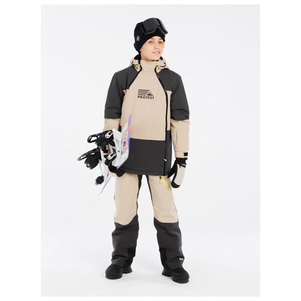 Protest - Kid's PRTWark Snowjacket - Ski jacket