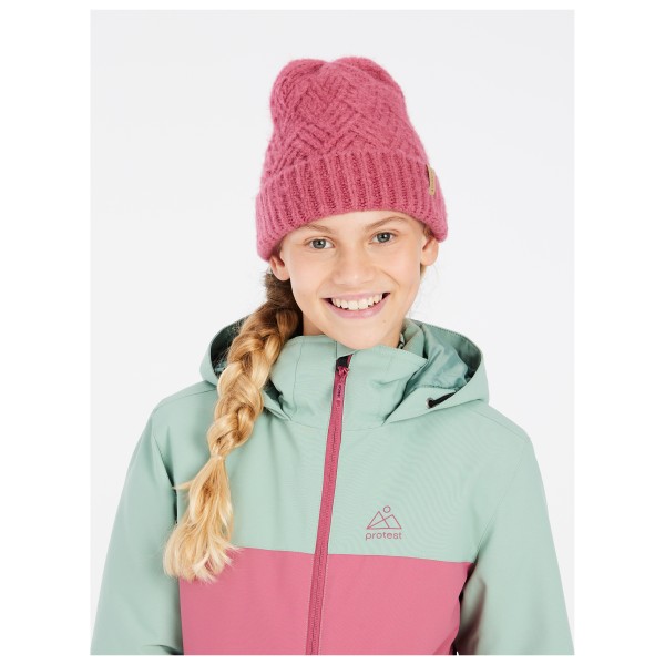 Protest - Kid's PRTYasmin Snowjacket - Giacca da sci