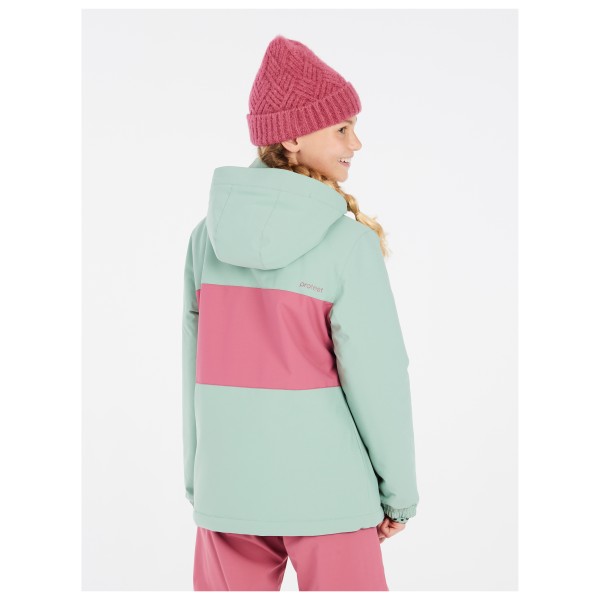 Protest - Kid's PRTYasmin Snowjacket - Laskettelutakki