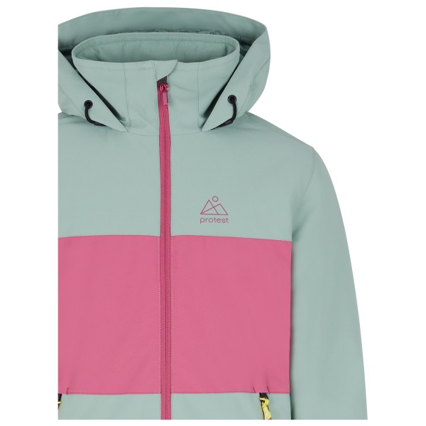 Protest - Kid's PRTYasmin Snowjacket - Laskettelutakki