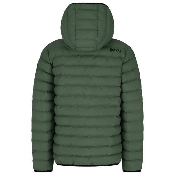 Protest - Kid's PRTYates Outerwear Pufferjacket - Synthetische jas