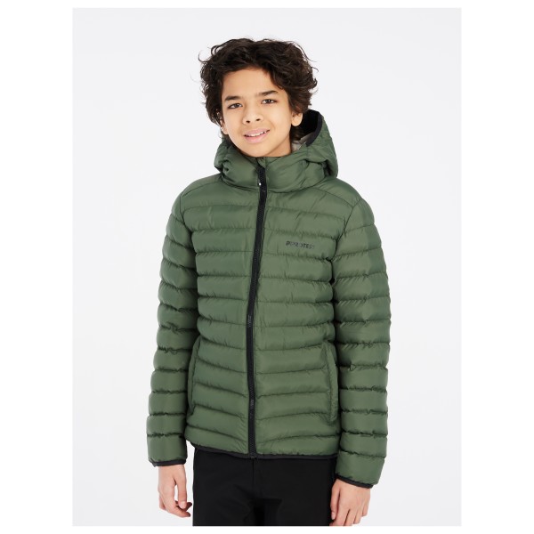 Protest - Kid's PRTYates Outerwear Pufferjacket - Synthetische jas
